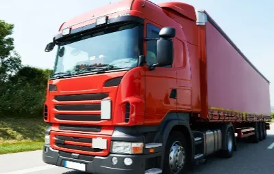 İzmir Tuşba Ambar Kargo