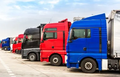 İzmir Tuşba Ambar Nakliyat