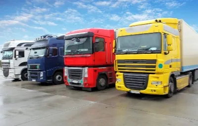 İzmir Tuşba Nakliye Ambarı