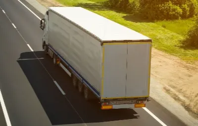 İzmir ile Tuşba Arası Parça Eşya Taşıma