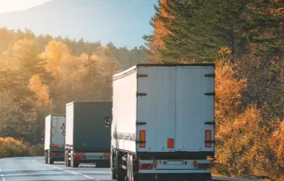 İzmir ile Tuşba Arası Klima Taşıma